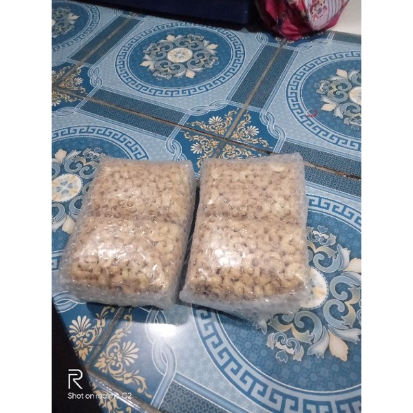 

kacang mete goreng 1 kg