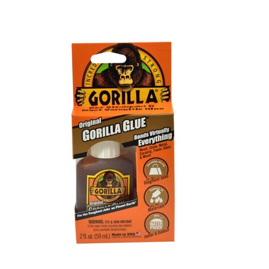 

gorilla glue lem serbaguna 59ml