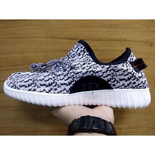 Sepatu Adidas Yeezy Boost 350 Woman Import Quality