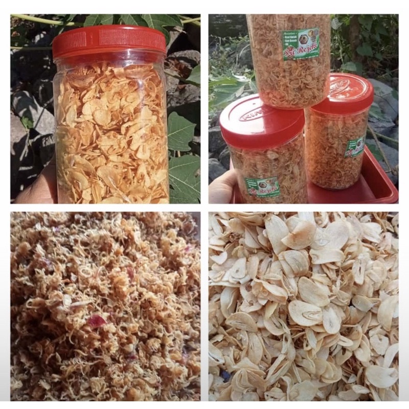 

Bawang goreng