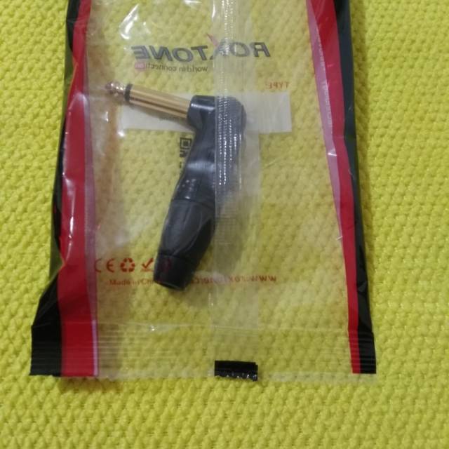 Jack Akai Mono L Roxtone