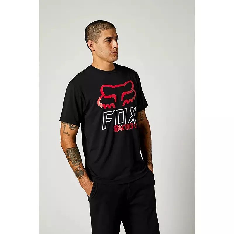 KAOS FOX RACING