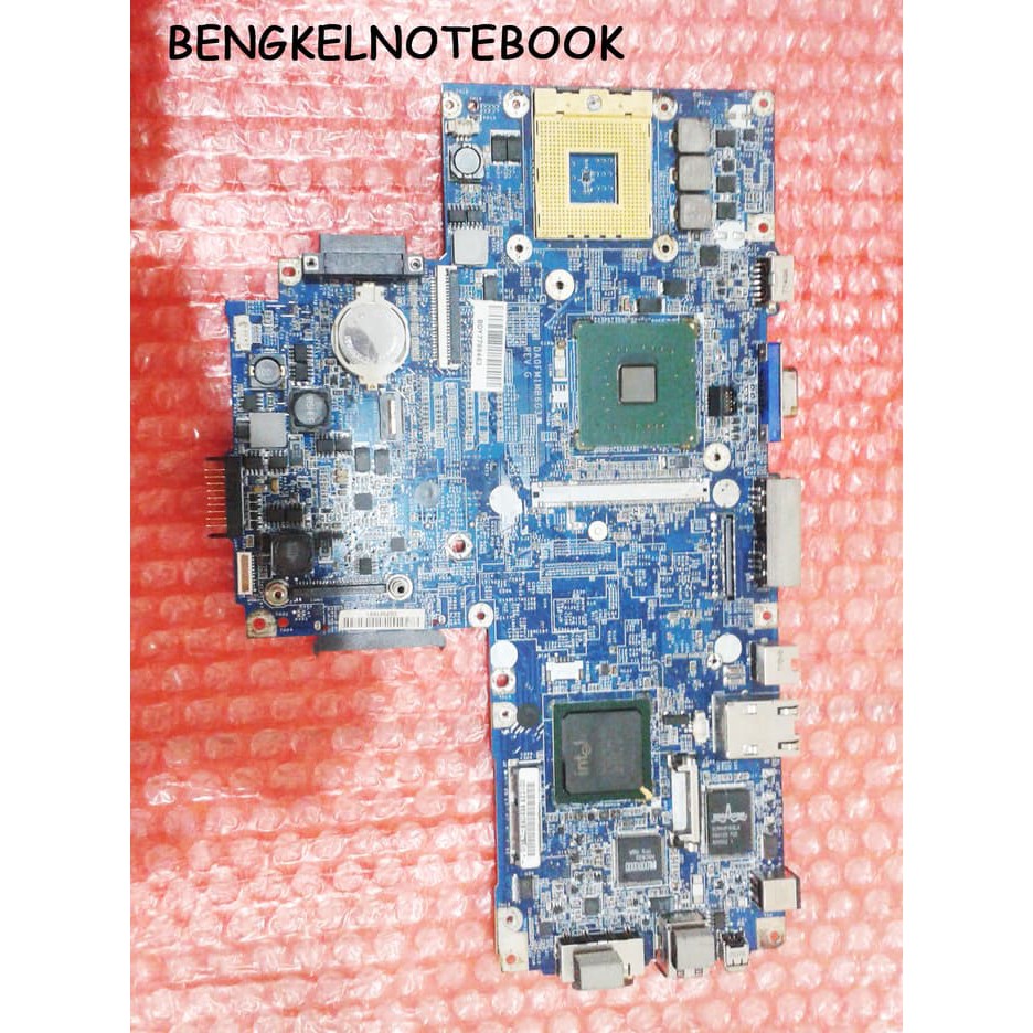 Motherboard Dell Inspiron 6400