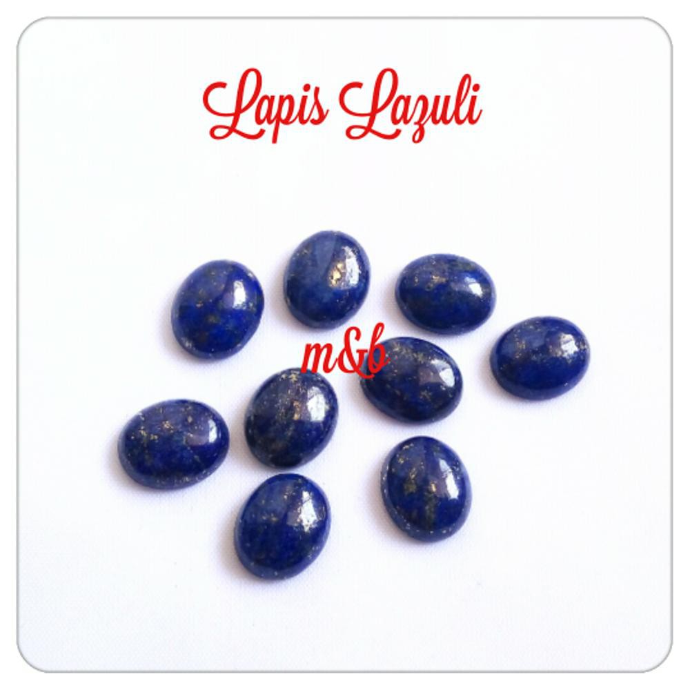 

LAPIS LAZULLI SIZE SMALL. BISA JUGA UNTUK ISTRI/PACAR AGAN.