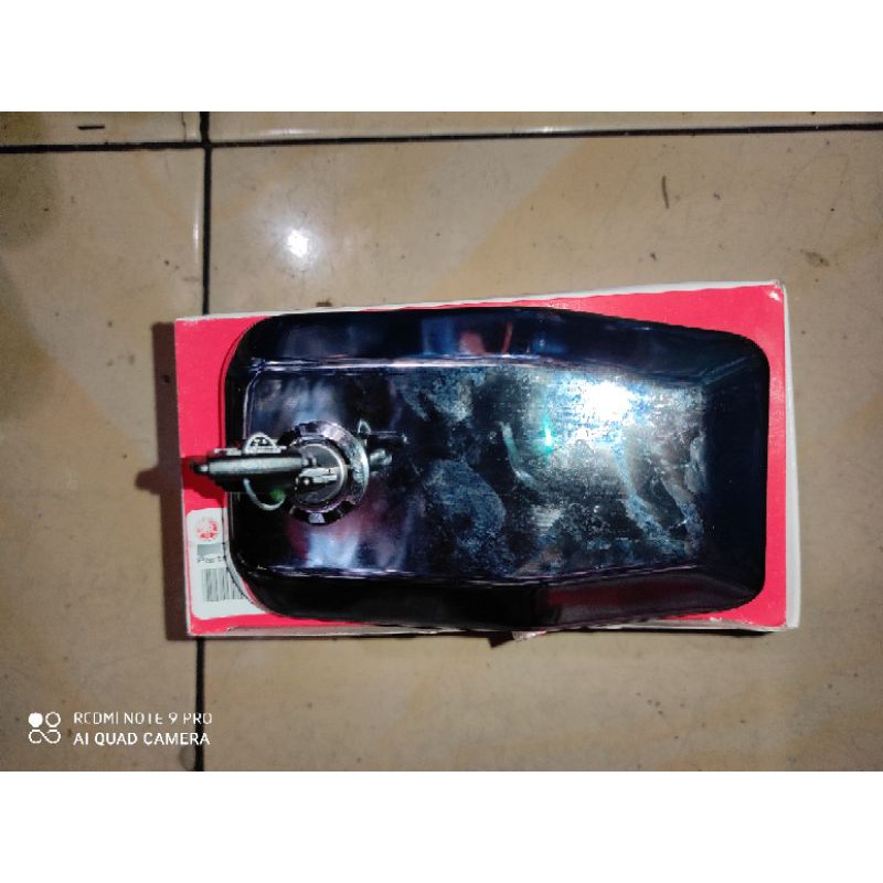 KUNCI TANGKI (RX-KING)