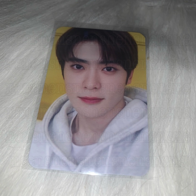 JAEHYUN SLOW ACID SUMMER VOL 2 SLIGHT DAMAGE BOOKED
