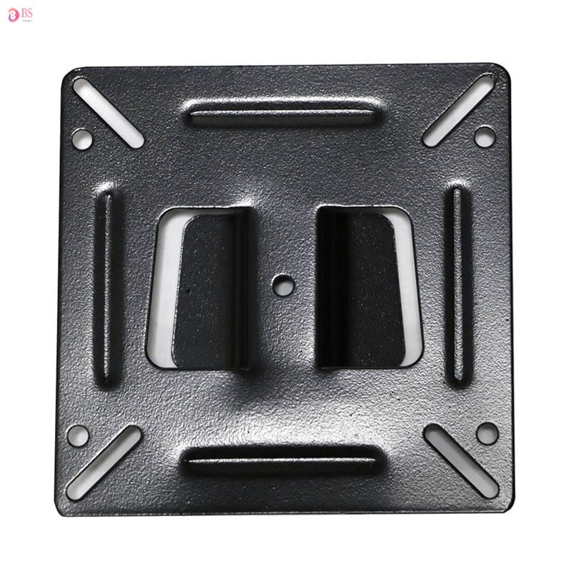 14 24 Inch Tv Monitor Flat Screen Lcd Led Tv Wall Mount Bracket
