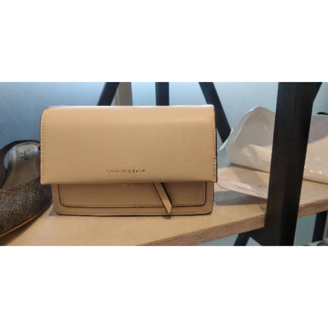 Tas  Mayoutfit BOOKED