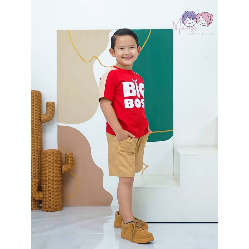 Setelan anak Alicia&amp;CAsual DIstro BY MAuza