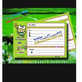 

stiker pengiriman online shop murah