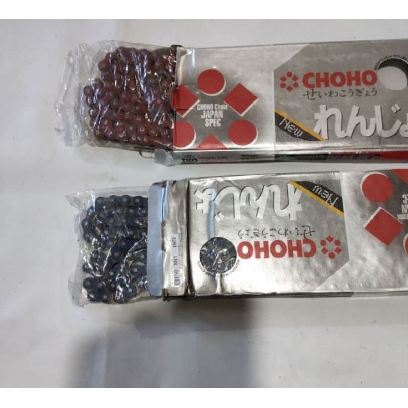 Rantai CHOHO 428_140 L