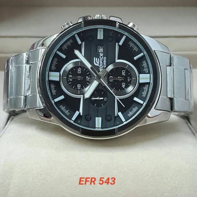 casio edifice efr 543