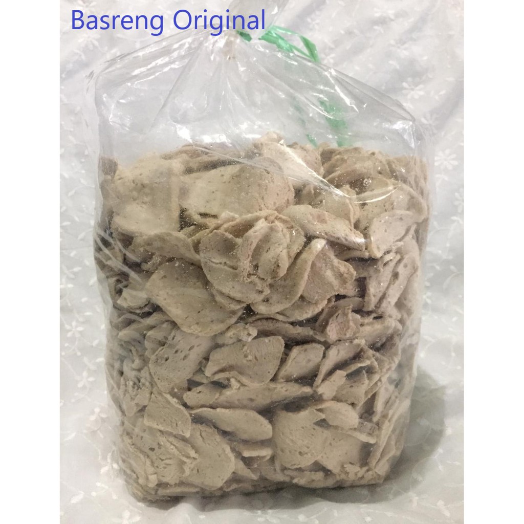 

Basreng MM Original 2kg
