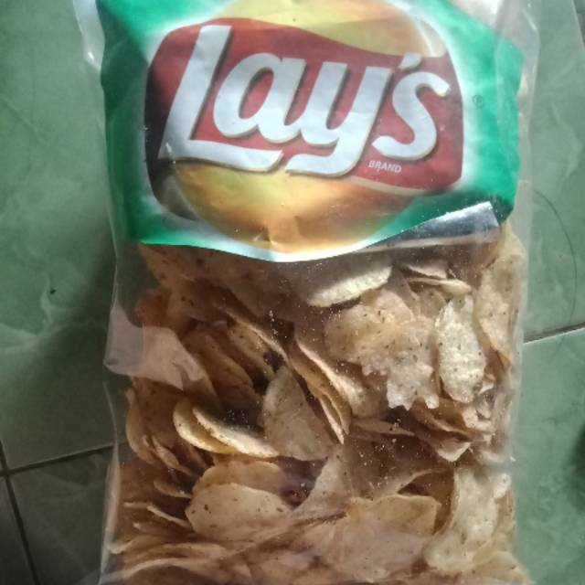 

Chiki lays