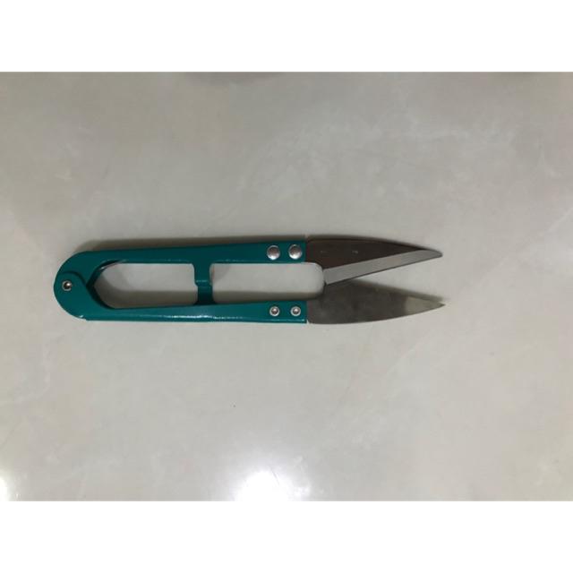 Gunting benang guting jatih golden eagle tc805a-Hijau