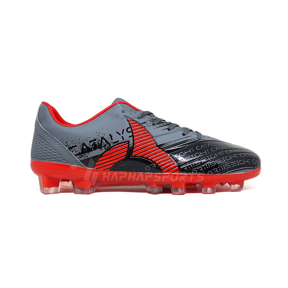SEPATU BOLA ORTUSEIGHT CATALYST REVENGE FG-1
