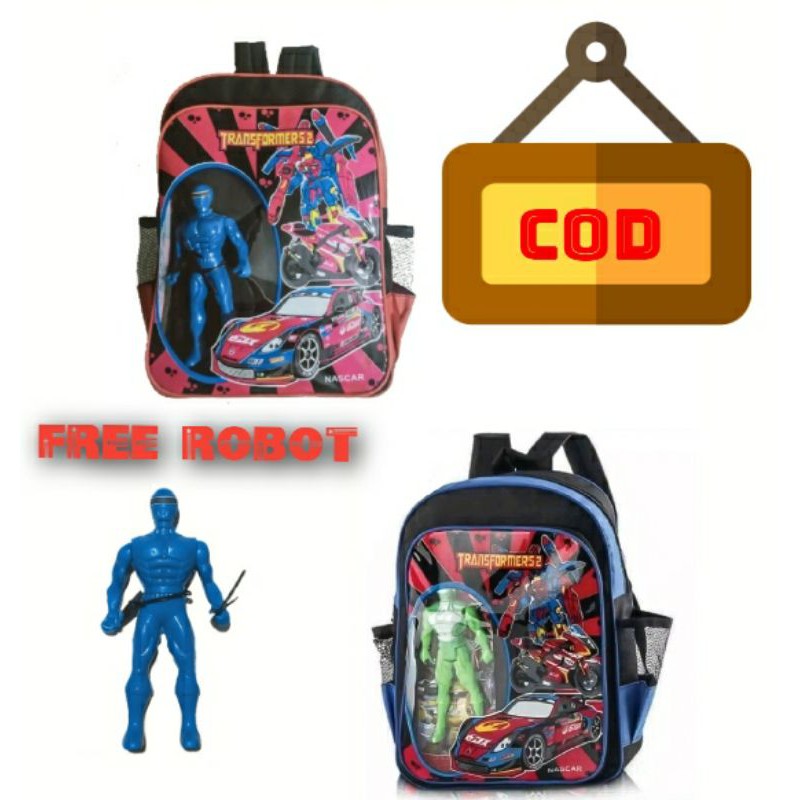 Tas Sekolah Anak 2in1/Tas Ransel Spiderman/Tas Ransel Squidgame/Tas Ransel Evos/Tas Ransel Anak laki/Ransel Anak Karakter/Tas Sekolah Anak laki-laki/Tas Sekolah Anak Tk/Tas Ransel Anak MuraH/Tas Anak Tk.