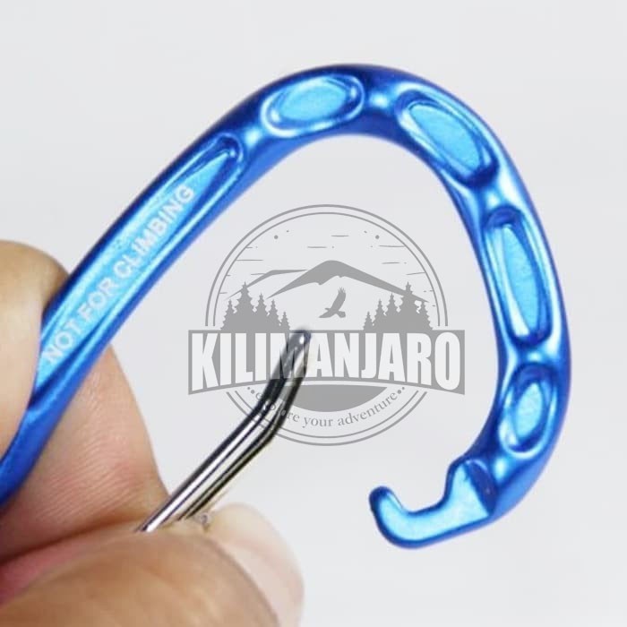 Carabiner Dhaulagiri DH 03