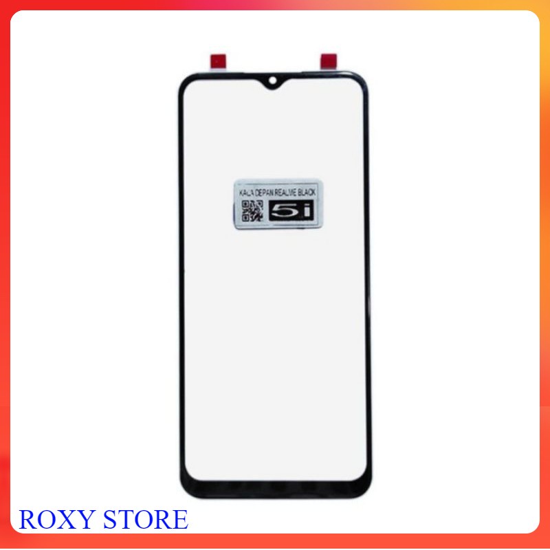 Kaca Touchscreen Depan Realme 5i Realme 6i