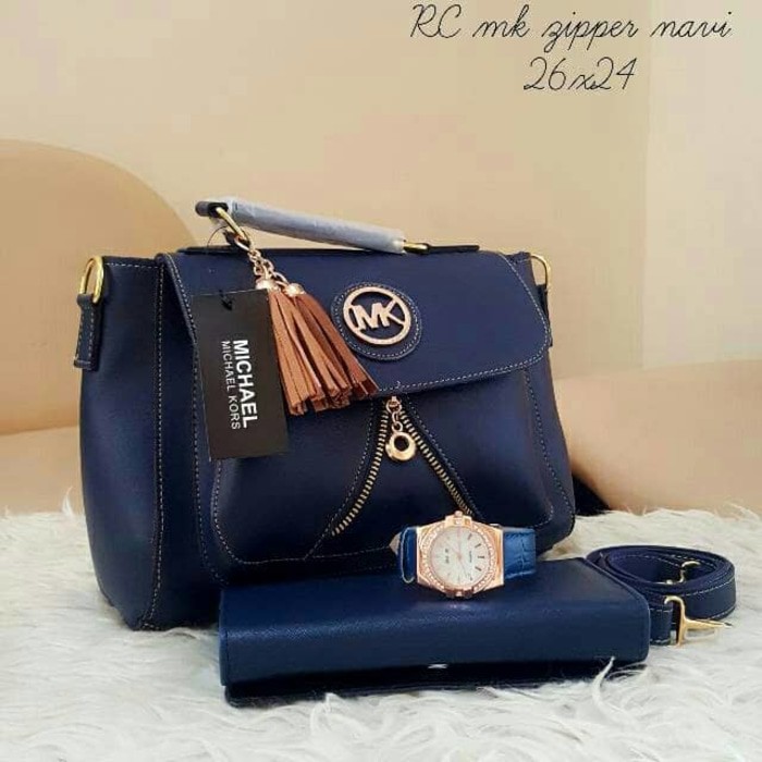 

mk zippers 3 in 1
