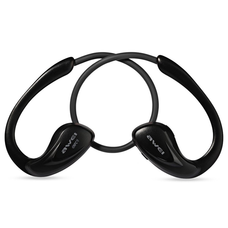 Awei Earphone Bluetooth Sport