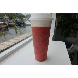 

Cheese Tea Foam Powder 1 Pack