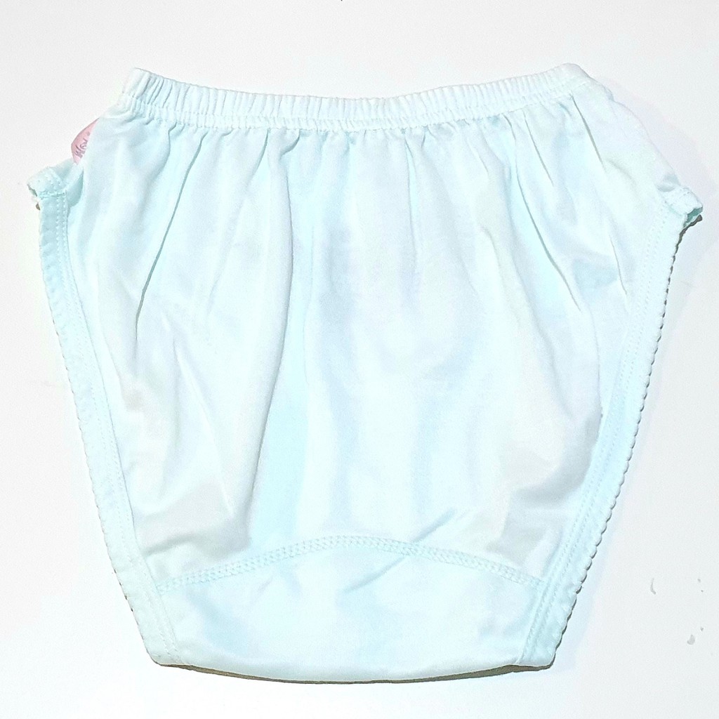 Celana Dalam / Underwear Wanita Mey Mey 9575 (Tinggi 27cm, Lingkar 46cm Sebelum Ditarik)