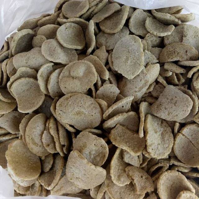 

Kerupuk jengkol Murmer 100 gram