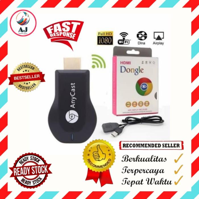 Wireless Hdmi Dongle Anycast / Dongle Hdmi Wifi Anycast / Dongle Tv