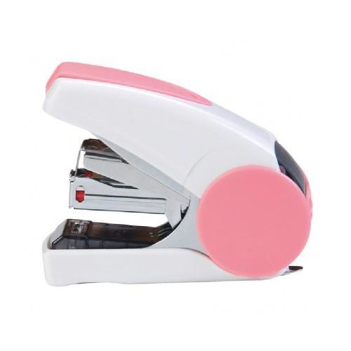 

Staples | Stapler 1113C No.10 Light Force ( Double Staples ) Sdi Murah Baru