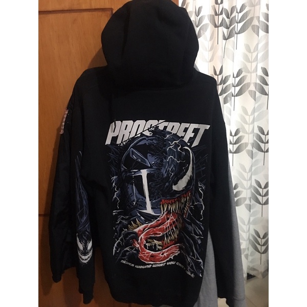 prostreet venom original