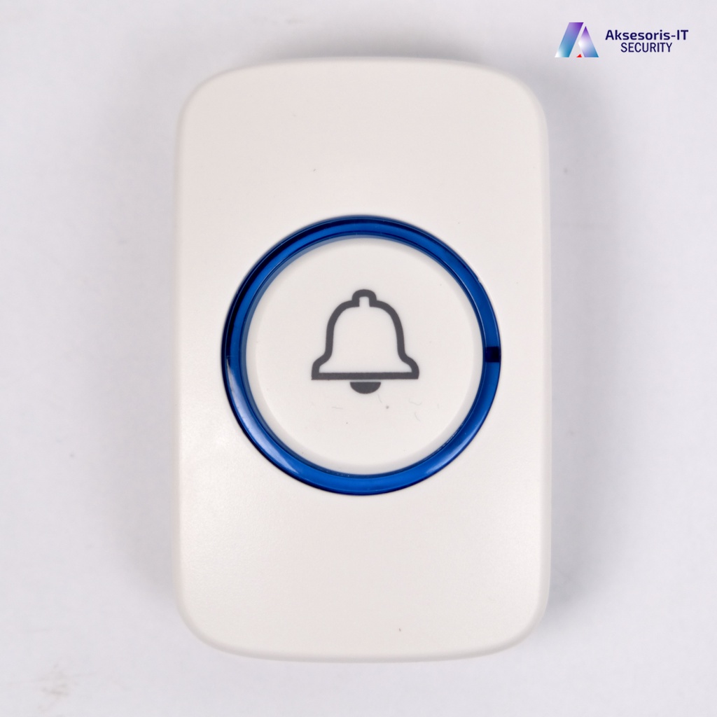 Smart Door Bell Ithink / Door Bell /Bell/Smart Home Bell/Bell Wireless