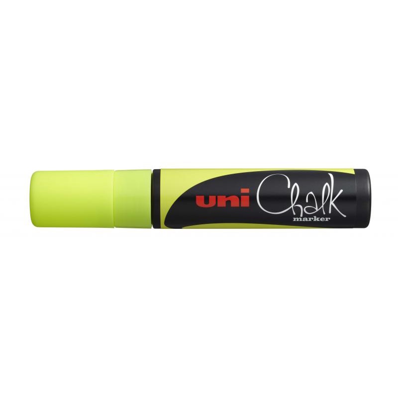 

Uni Chalk Marker PWE-17K