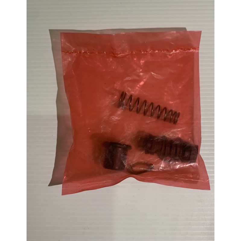 Isi Master Rem Isi Seal Sil Kit Cakram Motor Satria