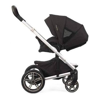 Stroller Nuna Mixx 2 suited (tanpa carrycoat)