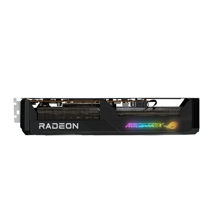 ASUS ROG Strix Radeon RX 6650 XT 8GB OC