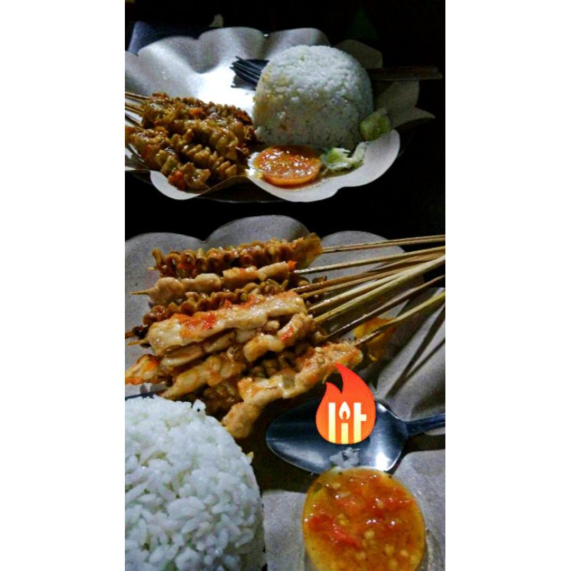 

Sambel Taichan/Sambel Bawang Bandung Extra Pedas Sehah LataLata