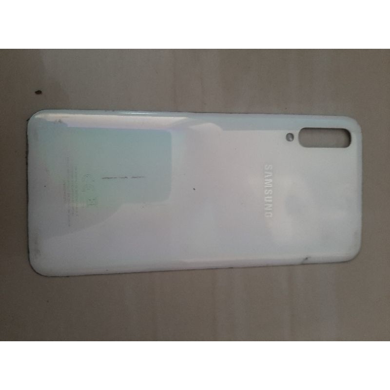 Backdoor Samsung A50