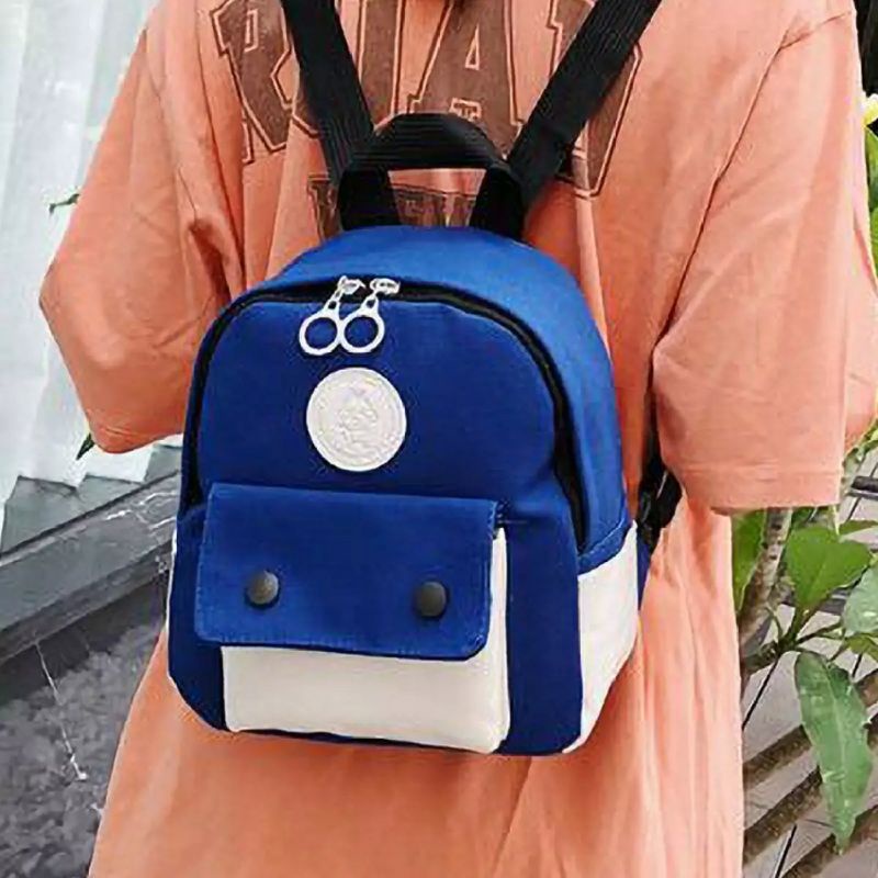 dem_sare / DS1168 CHUNGJIE Tas Ransel Wanita Tas Ransel Mini Anak Tas Ransel Pria Dan Wanita