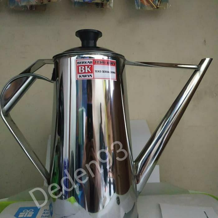 TEKO THAI TEA| TEKO TEH TARIK| TEKO STAINLESS