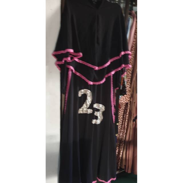 PL..by ranee brugman..gamis syar.i