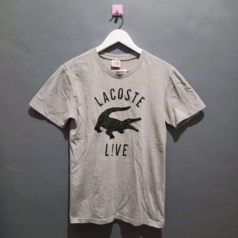 KAOS LACOSTE BIG LOGO.second