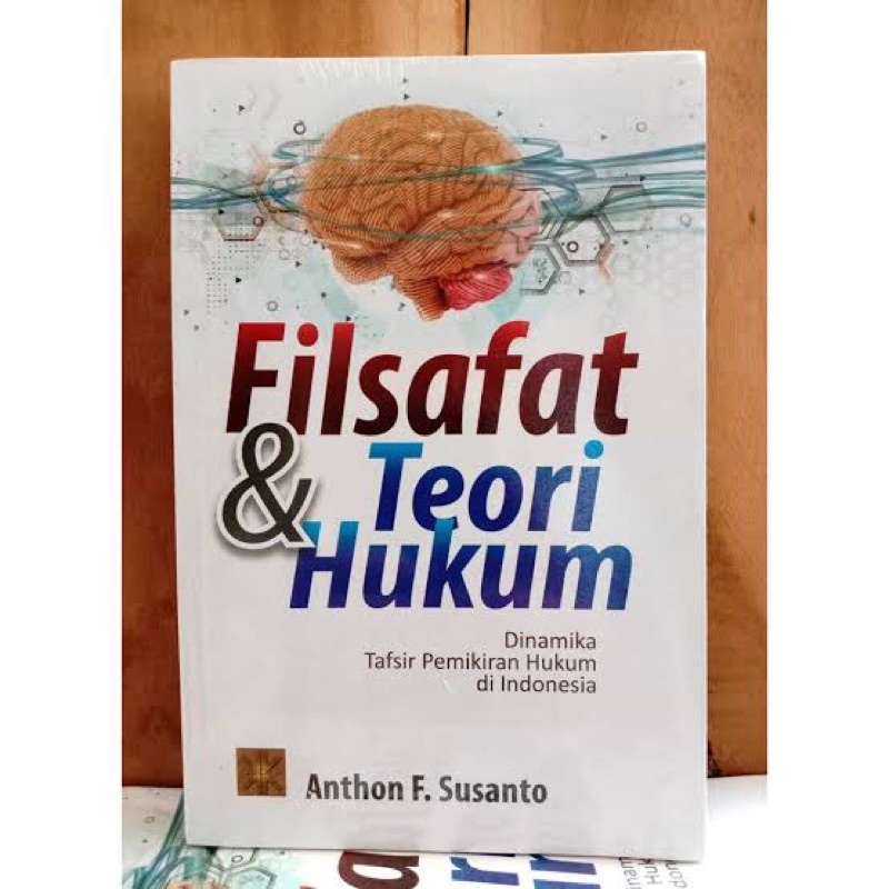 Filsafat dan Teori hukum