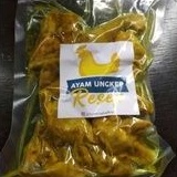 

Ayam Ungkep Bumbu Kuning berbagai ukuran