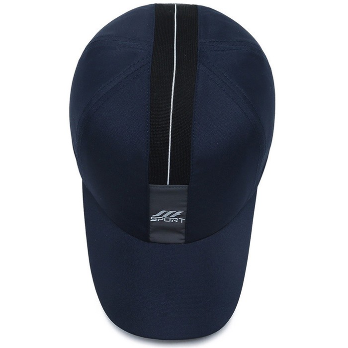 Topi Baseball Caps Outdoor Unisex Topi SOPRT SRF