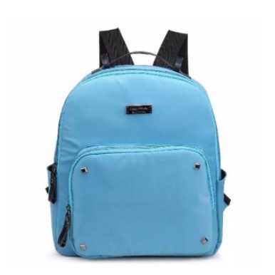 PGBAGS-TAS WANITA RANSEL/BACKPACK IMPORT *MANGGO*TOUCH FASHION PREMIUM#140692