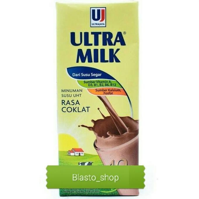 

[[BISA COD]] susu ultra coklat 200 ml ( karton ) BERMUTU Kode 502