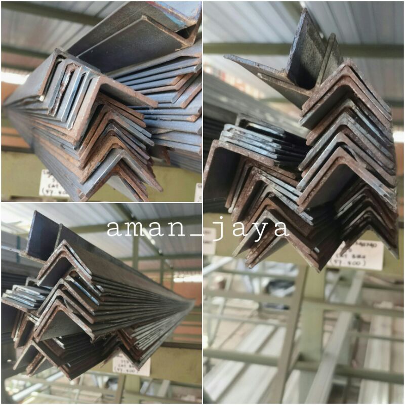 BESI SIKU 30 X 30 STD