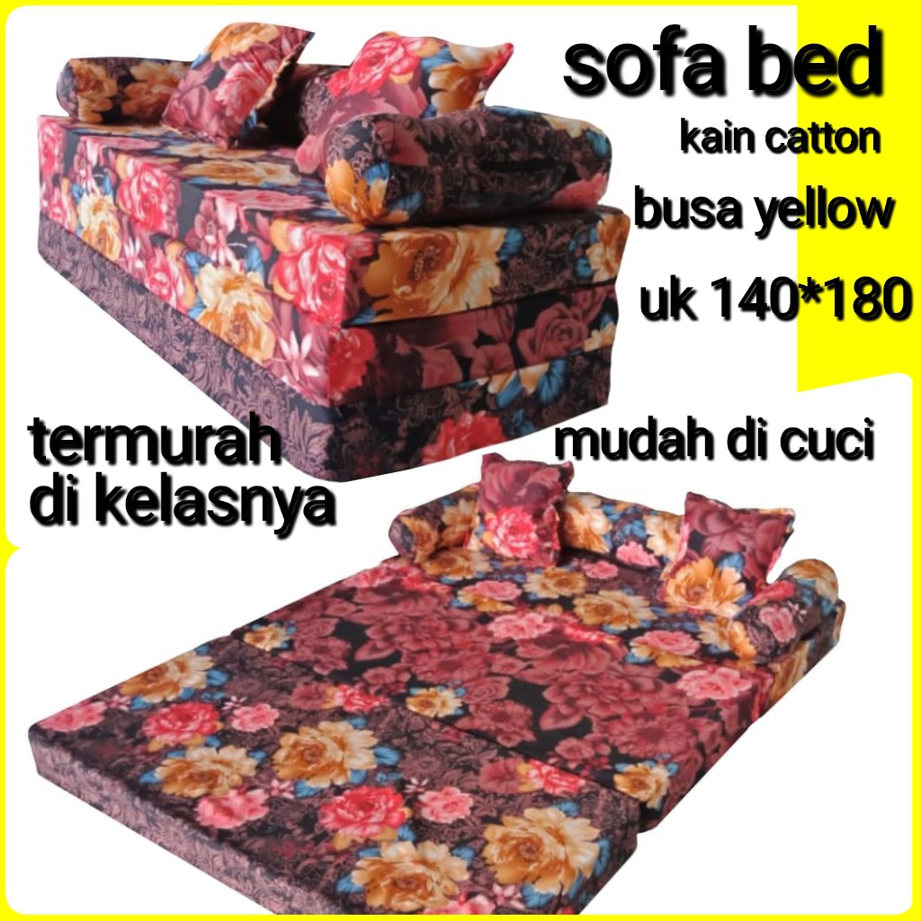  Motif Lengkap Sofa  Bed Kursi Tamu Karakter Minimalis 