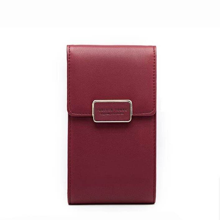 Sanial SISIL - Dompet Pocket Hp Wanita